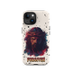 Jesus Forgiven Tough Case for iPhone®