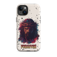 Jesus Forgiven Tough Case for iPhone®