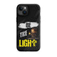 Be The Light Tough Case for iPhone®