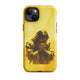 Golden Light of Faith Tough Case for iPhone®