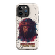 Jesus Forgiven Tough Case for iPhone®