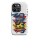 JESUS Colored Tough Case for iPhone®