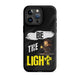 Be The Light Tough Case for iPhone®