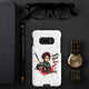 God's Word My Sword Kamado Tanjiro - Tough case for Samsung®