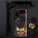 Bold as a Lion Tough case for Samsung®