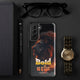 Bold as a Lion Tough case for Samsung®