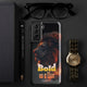 Bold as a Lion Tough case for Samsung®