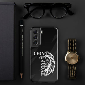 Lion Of Judah Tough case for Samsung®