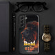 Bold as a Lion Tough case for Samsung®