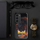 Bold as a Lion Tough case for Samsung®