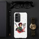 God's Word My Sword Kamado Tanjiro - Tough case for Samsung®