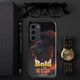 Bold as a Lion Tough case for Samsung®