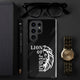 Lion Of Judah Tough case for Samsung®