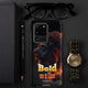 Bold as a Lion Tough case for Samsung®