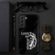 Lion Of Judah Tough case for Samsung®