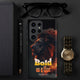 Bold as a Lion Tough case for Samsung®