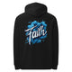 FAITH Under Armour® hoodie