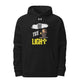 Be The LIGHT Under Armour® hoodie