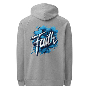 FAITH Under Armour® hoodie