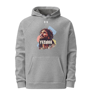 YESHUA Under Armour® hoodie