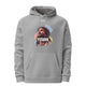 YESHUA Under Armour® hoodie