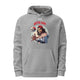 Gotta Save 'Em All Jesus Pokemon Under Armour® hoodie