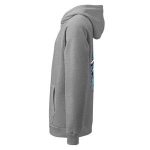 FAITH Under Armour® hoodie