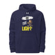 Be The LIGHT Under Armour® hoodie