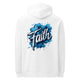 FAITH Under Armour® hoodie