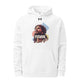 YESHUA Under Armour® hoodie