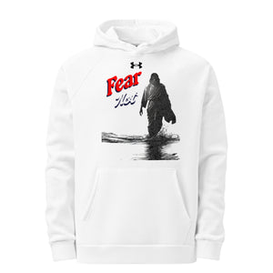 Fear Not Under Armour® hoodie