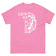 Lion of Judah Gildan Unisex classic tee