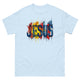 JESUS Gildan Unisex classic tee