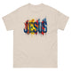 JESUS Gildan Unisex classic tee