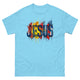 JESUS Gildan Unisex classic tee