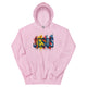 JESUS Gildan Unisex Hoodie