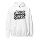 Jesus Saves Heavy Blend | Gildan Unisex Hoodie