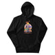 Naruto Pray Without Ceasing - Cotton Heritage Premium Unisex Hoodie