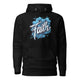 FAITH Cotton Heritage Unisex Hoodie