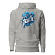 FAITH Cotton Heritage Unisex Hoodie