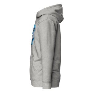 FAITH Cotton Heritage Unisex Hoodie