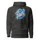 FAITH Cotton Heritage Unisex Hoodie