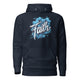 FAITH Cotton Heritage Unisex Hoodie