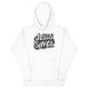 Jesus Saves Cotton Heritage Unisex Hoodie