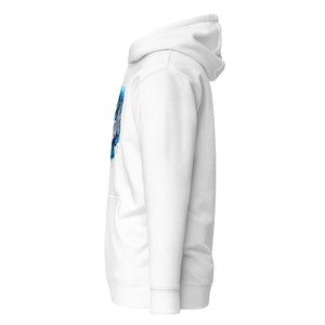 FAITH Cotton Heritage Unisex Hoodie