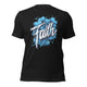 Faith Unisex t-shirt