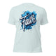 Faith Unisex t-shirt