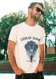 Unisex t-shirt- LION OF JUDAH