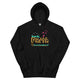 Walk By Faith - Unisex Heavy Blend Hooded Sweatshirt