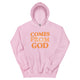 Comes From God - Unisex Heavy Blend Hooded Sweatshirt